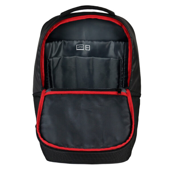 Mochila Porta-Notebook "WENZER" 16L - Imagen 7