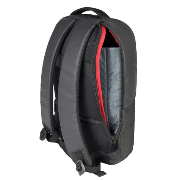 Mochila Porta-Notebook "WENZER" 16L - Imagen 6
