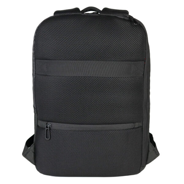 Mochila Porta-Notebook "WENZER" 16L - Imagen 3