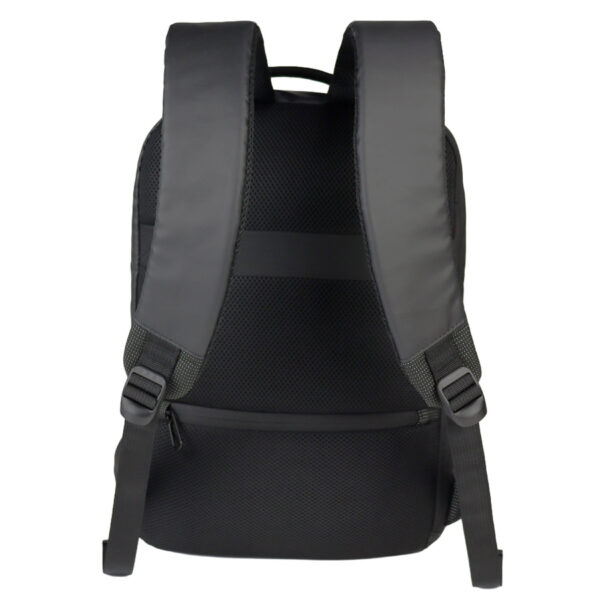 Mochila Porta-Notebook "WENZER" 16L - Imagen 4