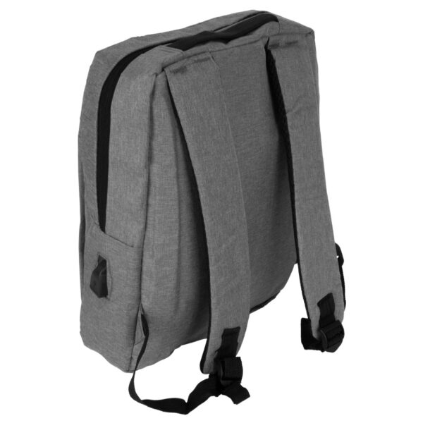 Mochila Porta-Notebook HOPE 12L - Imagen 5