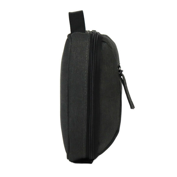 Travel Organizer grande GROWN en tela RPET 2L - Imagen 4