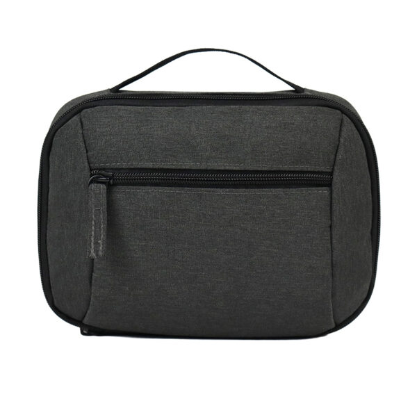 Travel Organizer grande GROWN en tela RPET 2L - Imagen 2