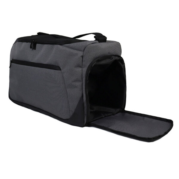 Bolso deportivo y de viajes "DUSSO" 30L - Imagen 7