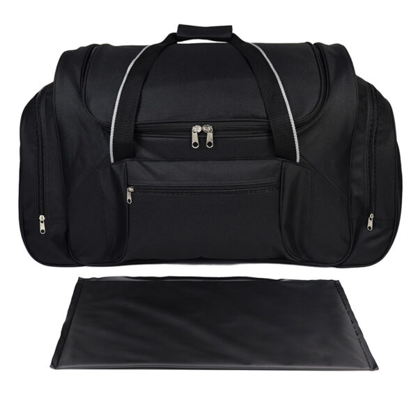Bolso gigante "BIGGER THAN" 95L - Imagen 4