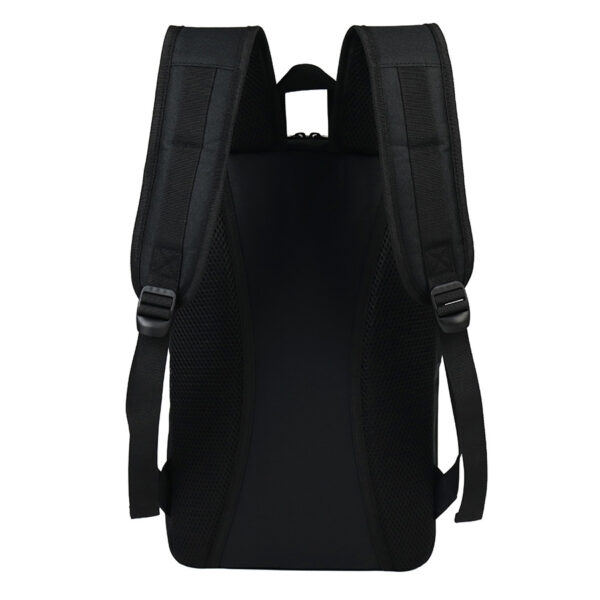 Mochila Porta-Notebook FORT 14L - Imagen 4