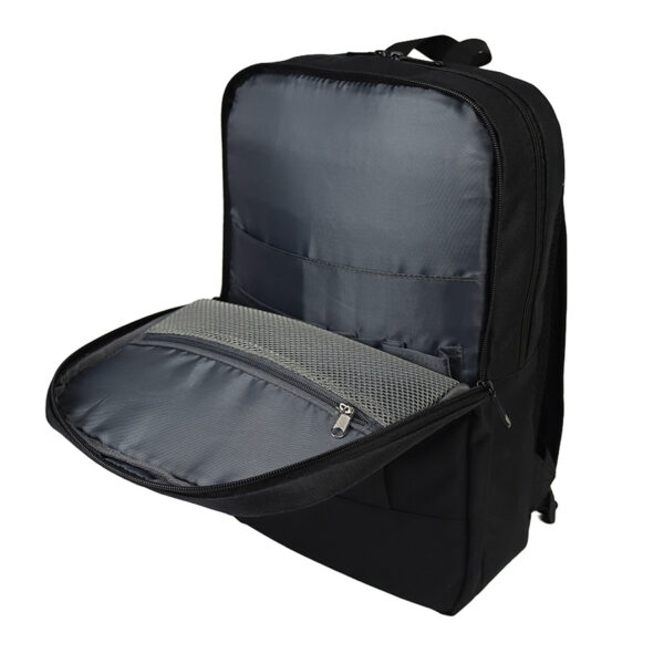 Mochila Porta-Notebook FORT 14L - Imagen 5