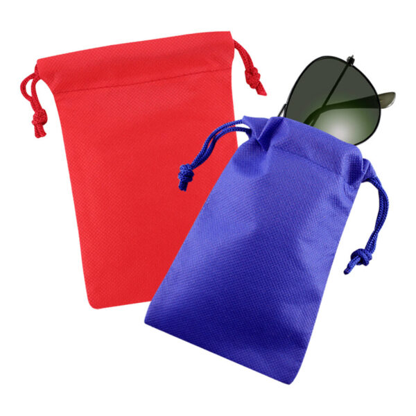Porta-Lentes de TNT - Imagen 2