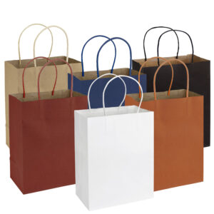 Bolsa de Papel 120gm2