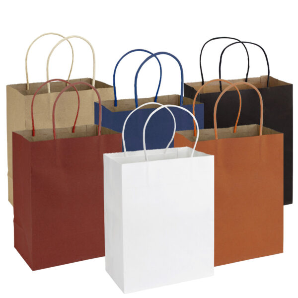 Bolsa de Papel 120gm2