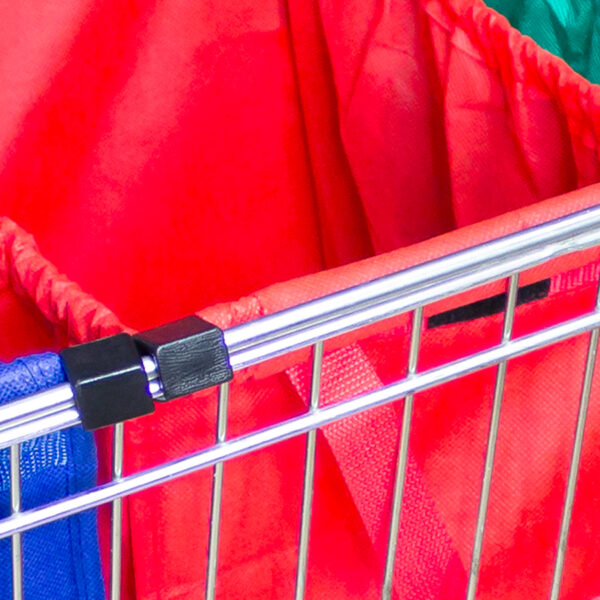 Bolsa Reutilizable Cart - Imagen 3