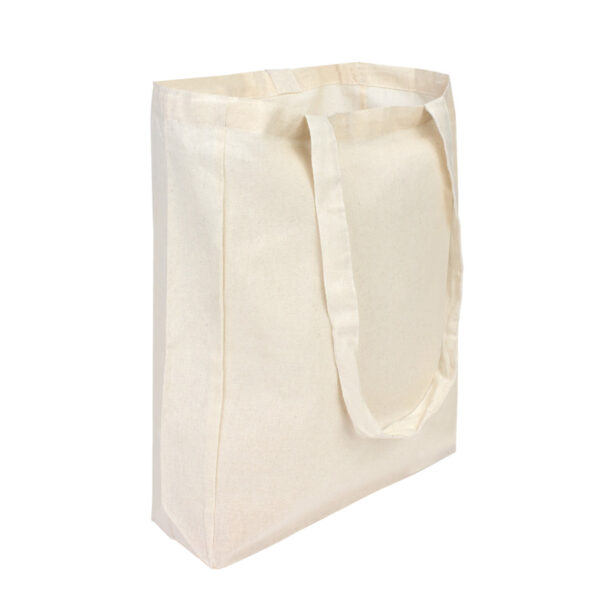 Bolsa de PolyCotton BETTER WORLD