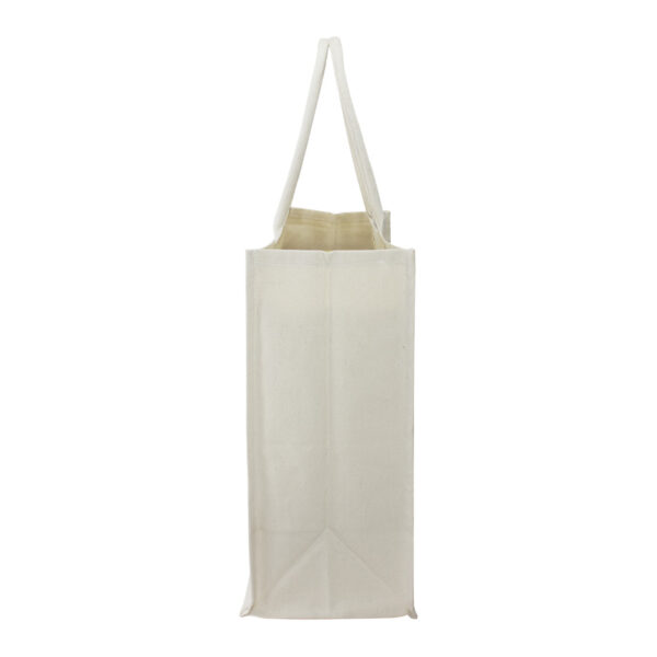 Bolsa Canvas Algodón 10 Onzas - Imagen 4