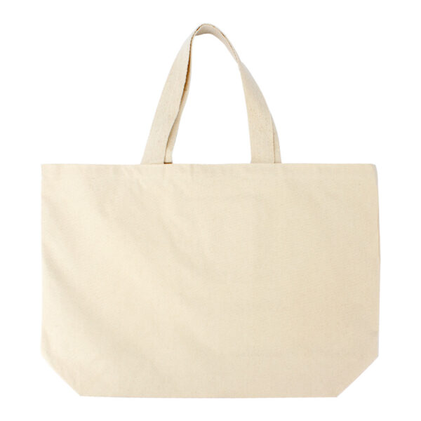 Bolsa Canvas Algodón 10 onzas - Imagen 3