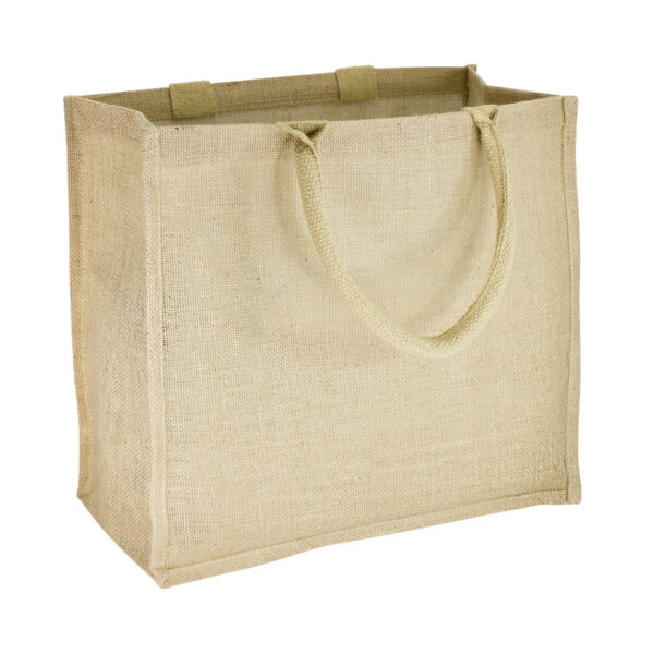 Bolsa de Yute Shangri-La - Imagen 2
