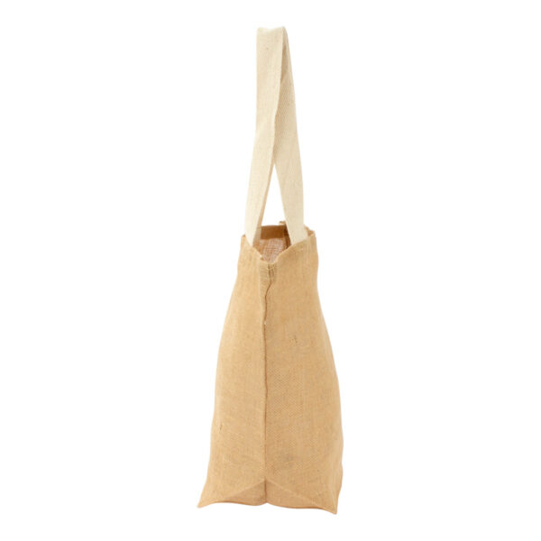 Bolsa de Yute Zambezi - Imagen 3