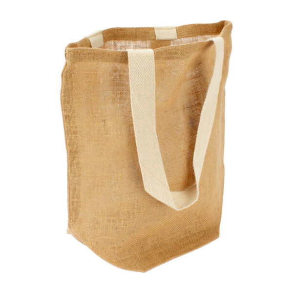 Bolsa de Yute Zambezi - Imagen 2
