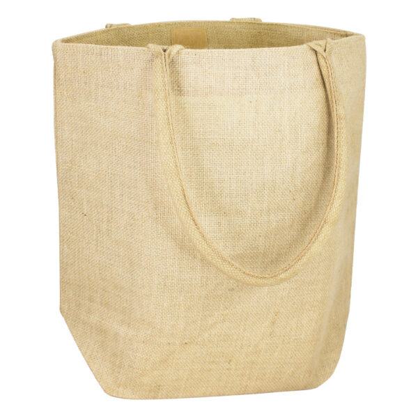 Bolsa de Yute Tanzania - Imagen 3