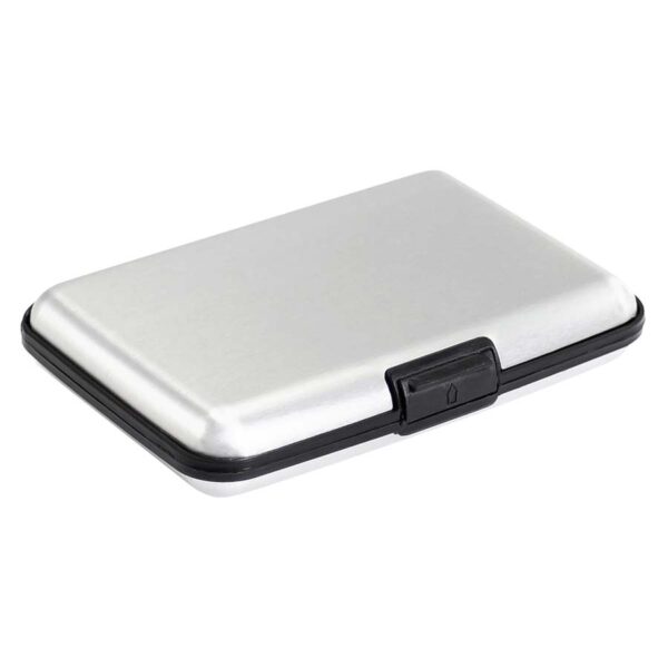 Porta-Tarjetas Anti-Clonación RFID - Imagen 5