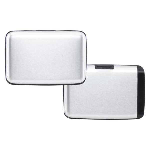 Porta-Tarjetas Anti-Clonación Power Bank - Imagen 5
