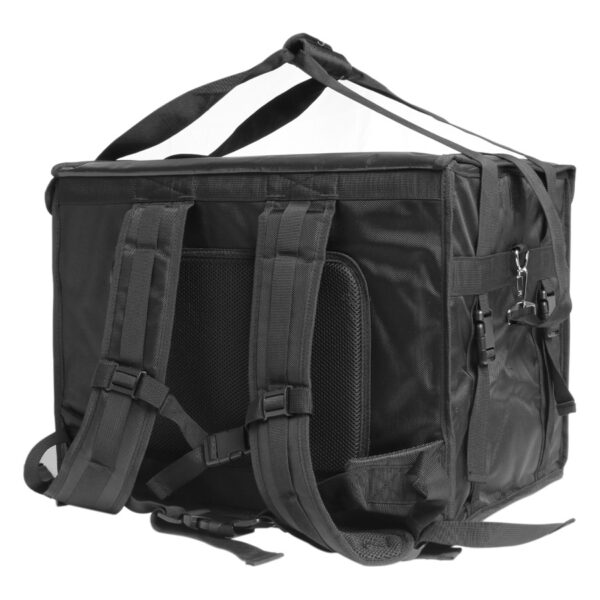 Bolso gigante "DELIVERY" - Imagen 2