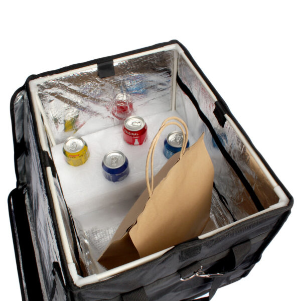 Bolso gigante "DELIVERY" - Imagen 3