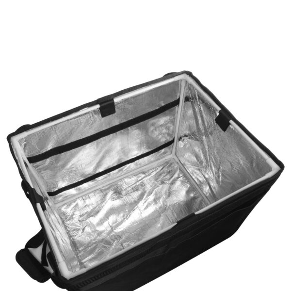Bolso gigante "DELIVERY" - Imagen 4