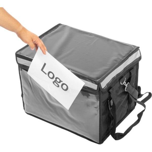 Bolso gigante "DELIVERY" - Imagen 5