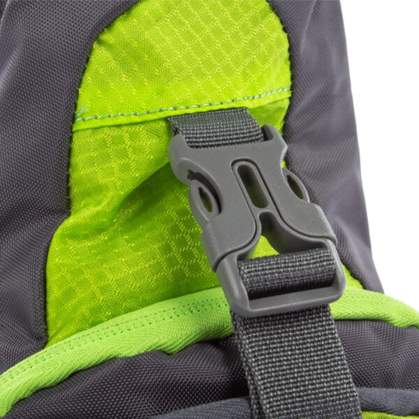 Mochila Cruzada "Crossback" - Imagen 3