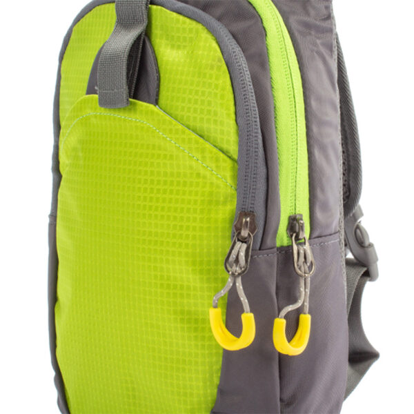 Mochila Cruzada "Crossback" - Imagen 2