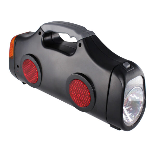 Kit de Emergencia para Vehículo - Imagen 3