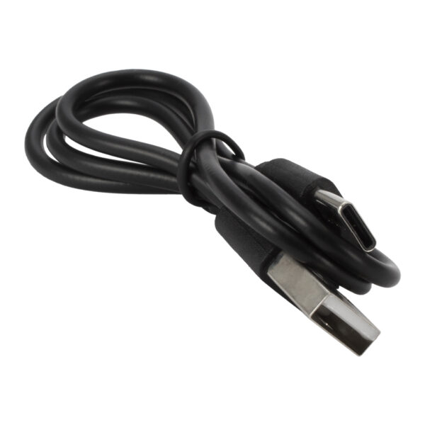 USB Linterna LED cabeza con Súper-Brillo - Imagen 6