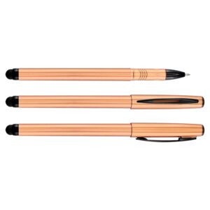 Roller Pen Cooper Encobrizado