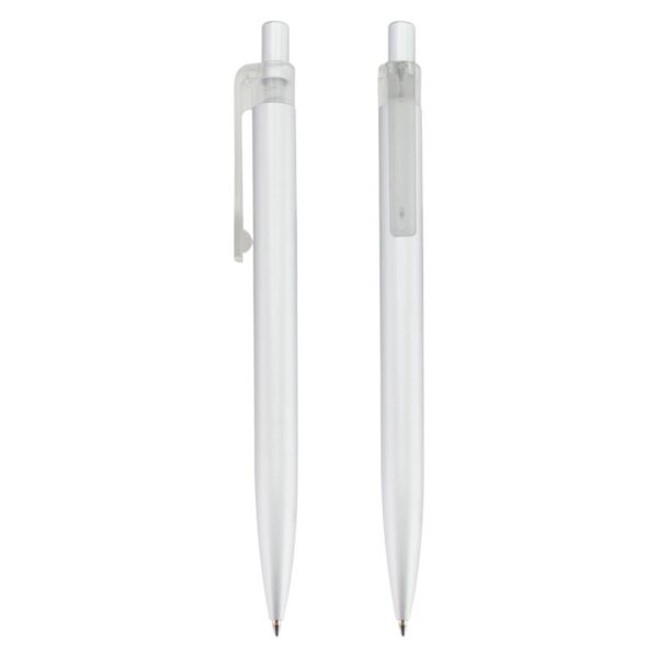 Bolígrafo Metálico Concorde - Imagen 2