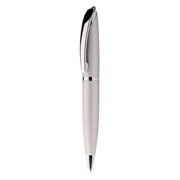 Bolígrafo Metálico Metal Gross - Imagen 2