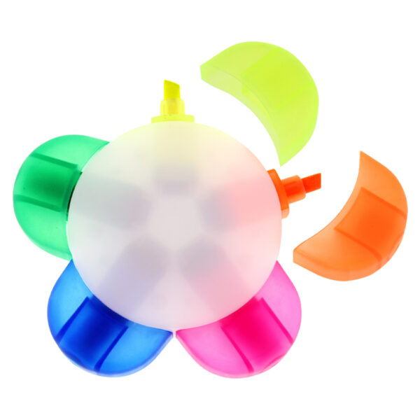 Multidestacador 5 colores - Imagen 2
