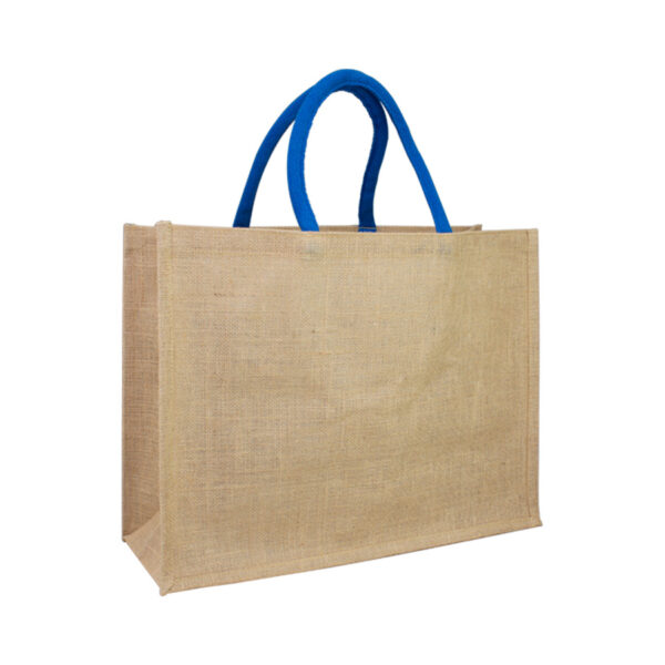 Bolso Yute  Canvas - Imagen 3