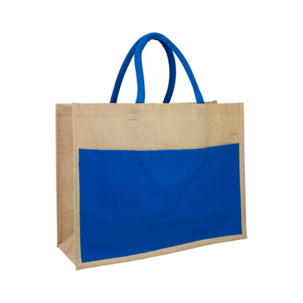 Bolso Yute  Canvas - Imagen 2