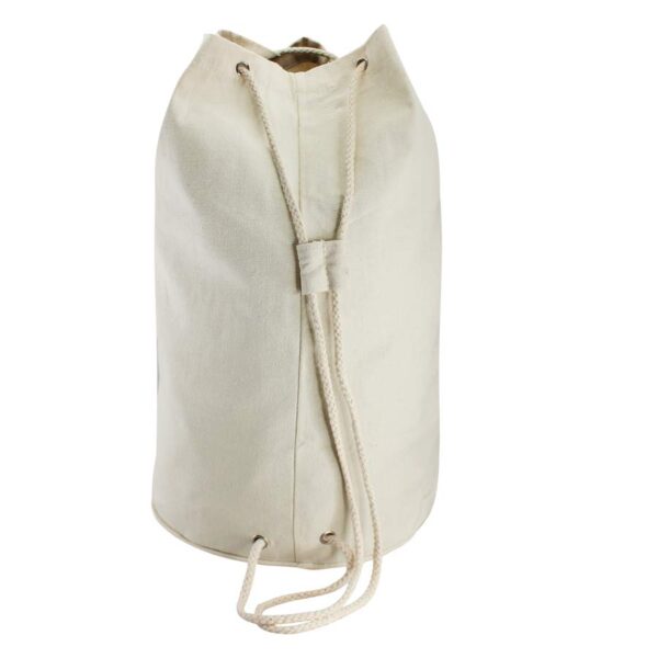 Sailor Canvas Tote Bag - Imagen 2