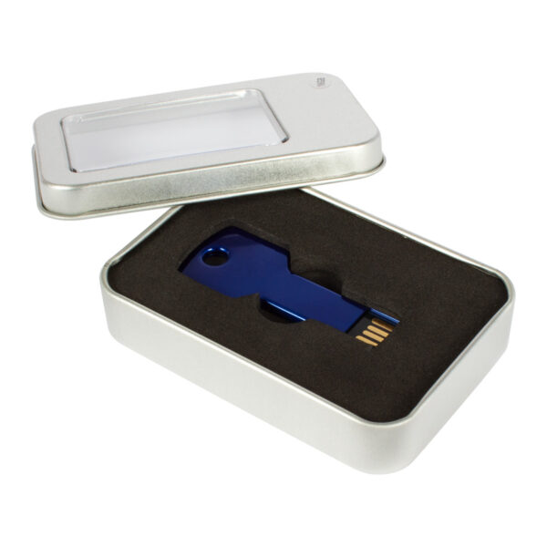 USB Pendrive 16GB con forma de llave - Imagen 2