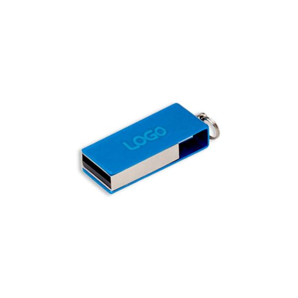 Mini USB Pendrive OTG-ANDROID de 16GB - Imagen 4