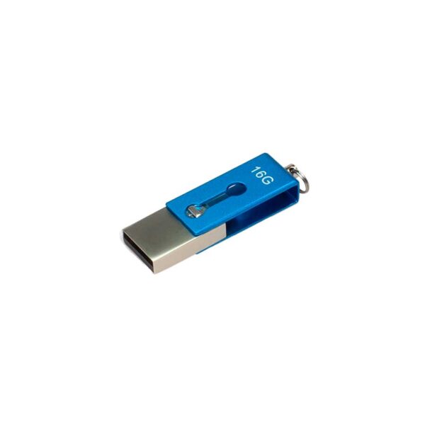Mini USB Pendrive OTG-ANDROID de 16GB - Imagen 5