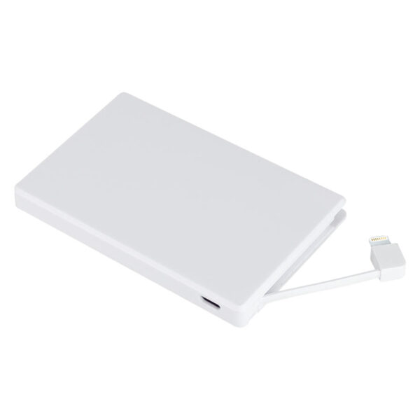 Cargador Power Bank Ventosas - Imagen 4