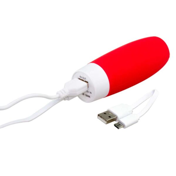Cargador Power-Bank Anti-Stress - Imagen 2