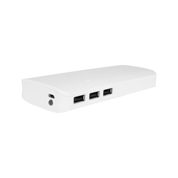 Cargador Power-Bank 13000mAh - Imagen 2