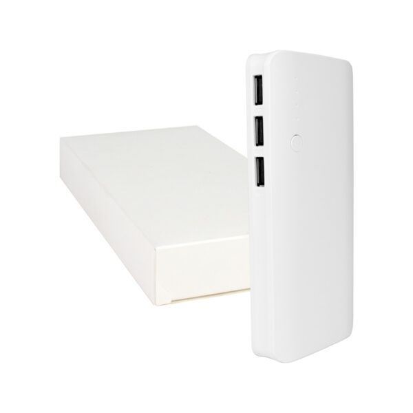 Cargador Power-Bank 13000mAh - Imagen 5