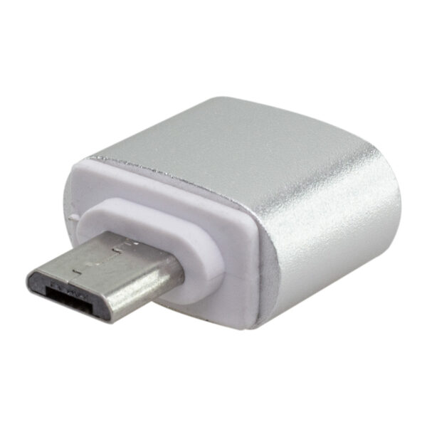 Adaptador USB-Micro USB - Imagen 2