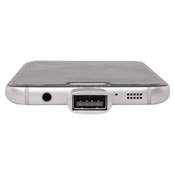 Adaptador USB-Micro USB - Imagen 3