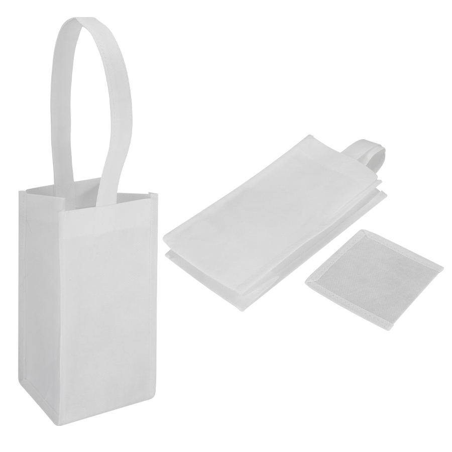 Porta-Botella de Vino para Sublimación - Imagen 2