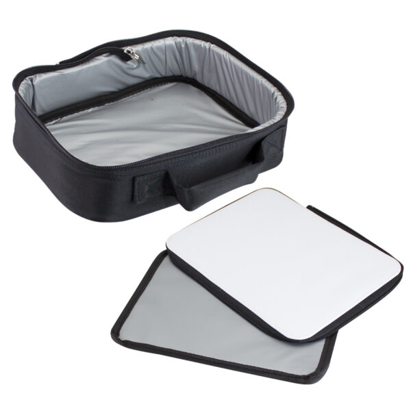 Lonchera-Cooler para Sublimación - Imagen 4